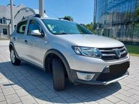 Gebraucht Dacia Sandero Stepway Ambiance 90 PS (66 kW) 2015 Limousine