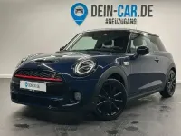 Używany Mini Cooper S 192 KM (141 kW) 2019 Niebieski Hatchback