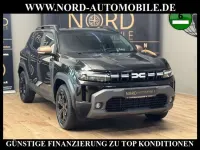 Gebraucht Dacia Duster Extreme 158 PS (116 kW) 2025 Schwarz SUV