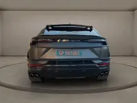 Second-hand Lamborghini Urus 666 CP (489 kW) 2023 Gri SUV