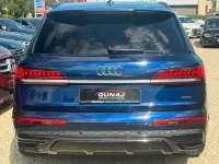 Gebraucht Audi Q7 S-line plus 286 PS (210 kW) 2020 Blau SUV