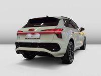 Gebraucht Audi Q3 Ambiente 150 PS (110 kW) 2025 Weiß SUV