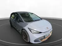 Brugt Cupra Born 150 kW (204 HK) 2023 Grå Hatchback