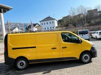 Gebraucht Renault Trafic 120 PS (88 kW) 2020 Van / Kleinbus