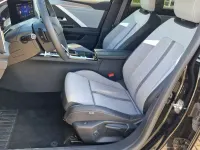 Gebraucht Opel Astra Elegance 131 PS (96 kW) 2023 Schwarz Kleinwagen