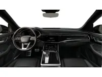 Gebraucht Audi Q8 Ambiente 286 PS (210 kW) 2025 Satellitsilber metallic SUV