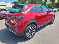 Gebraucht Opel Mokka Elegance 101 PS (74 kW) 2023 Kosmos rot SUV