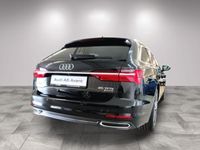 gebraucht Audi A6 Avant sport 45 TFSI quattro S tronic