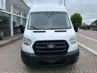 Używany Ford Transit Trend 131 KM (96 kW) 2025 Biały Minivan