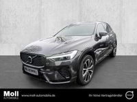Gebraucht Volvo XC60 145 PS (106 kW) 2022 SUV