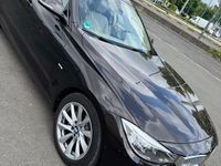 Gebraucht BMW 335 306 PS (225 kW) 2014 Braun Limousine