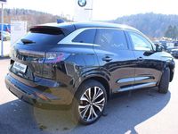 Gebraucht Renault Austral Iconic 200 PS (147 kW) 2023 Schwarz SUV