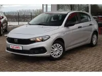 Gebraucht Fiat Tipo 95 PS (69 kW) 2021 Maestrograumet. (metallic) Limousine