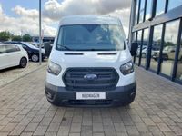 gebraucht Ford F350 Transit 350 L3 Trend2.0 TDCI 4x4 L3H2 / PDC/ AHK