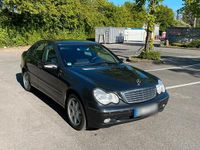 Gebraucht Mercedes C240 Elegance 170 PS (125 kW) 2001 Andere farben Limousine