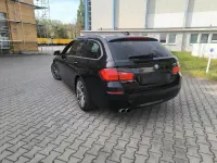 Gebraucht BMW 530 258 PS (189 kW) 2011 Kombi