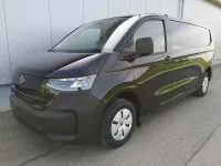 Neu VW T7 100 kW (136 PS) 2026 Midnight black metallic Van