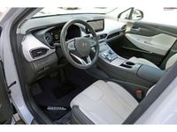 gebraucht Hyundai Santa Fe Signature Hybrid 4WD M+S-Allwetter