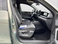 Gebraucht VW Tayron R-line 193 PS (141 kW) 2026 Cipressinogrün metallic (metallic) SUV