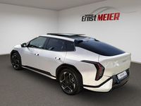 Neu Kia EV4 GT-Line 150 kW (204 PS) 2025 Weiß Kleinwagen