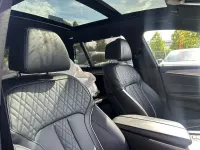 Gebraucht BMW M550 Performance 400 PS (294 kW) 2020 Schwarz Limousine