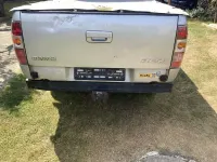 Gebraucht Mazda BT-50 194 PS (142 kW) 2008 Grau Pickup
