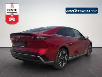 Neu Mazda 6e Takumi-Line 189 kW (258 PS) 2026 Soul red crystal Limousine