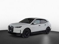 Gebraucht BMW iX Shadowline 239 kW (326 PS) 2022 Alpinweiss iii (weiß) SUV