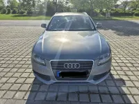 Occasion Audi A4 Ambiente 160 ch (117 kW) 2008 Bleue Break