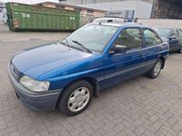Gebraucht Ford Escort 75 PS (55 kW) 1994
