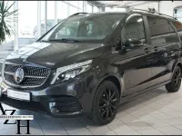 Second-hand Mercedes V300 AMG 239 CP (175 kW) 2020 Gri Monovolum