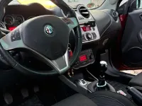 Gebraucht Alfa Romeo MiTo 95 PS (69 kW) 2011 Rot Kleinwagen