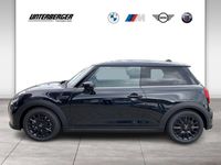 gebraucht Mini Cooper DAB LED Navi Tempomat Klimaaut. Shz PDC