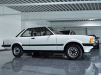 Gebraucht Ford Taunus 73 PS (53 kW) 1981 Weiß Limousine