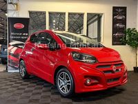 Gebraucht Casalini M14 2014 Rot Kleinwagen