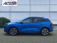 Gebraucht Ford Kuga ST-Line X 186 PS (136 kW) 2025 Dynamicblau metallic SUV