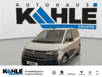 Gebraucht VW Multivan Life 150 PS (110 kW) 2026 Blau Van / Kleinbus