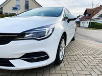 gebraucht Opel Astra 1.5 D Start/Stop Sports Tourer Automatik Edition