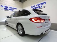 gebraucht BMW 520 d Sport Line*Live Cockpit*Panorama*AHK*LED