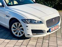 gebraucht Jaguar XF Sportbrake Prestige 25t Navi, Sitzhzg, Pano!