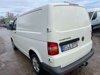 gebraucht VW Transporter T5Transporter T5 DPF Autm. Cool Profi