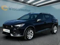 Używany Cupra Formentor 150 KM (110 kW) 2024 Andere SUV