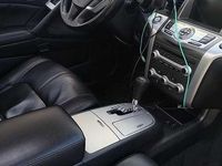 Gebraucht Nissan Murano Executive 190 PS (139 kW) 2012 SUV