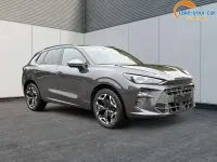 Ny Cupra Terramar VZ 265 HK (194 kW) 2025 Sort SUV