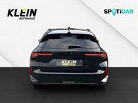 Gebraucht Opel Astra Ultimate 131 PS (96 kW) 2024 Schwarz Kombi