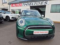 Gebraucht Mini Cooper Classic 136 PS (100 kW) 2022 Grün Kleinwagen