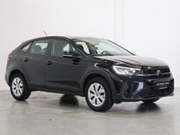 Brugt VW Taigo 95 HK (69 kW) 2023 Sort SUV