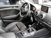 gebraucht Audi A3 Sportback 35 CAM B&O LED LM17 NAVI+ TEMPOMAT