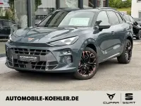 Gebraucht Cupra Terramar VZ 265 PS (194 kW) 2025 Blau SUV