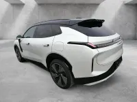 Gebraucht Lynk & Co 08 349 PS (256 kW) 2026 Weiß SUV
